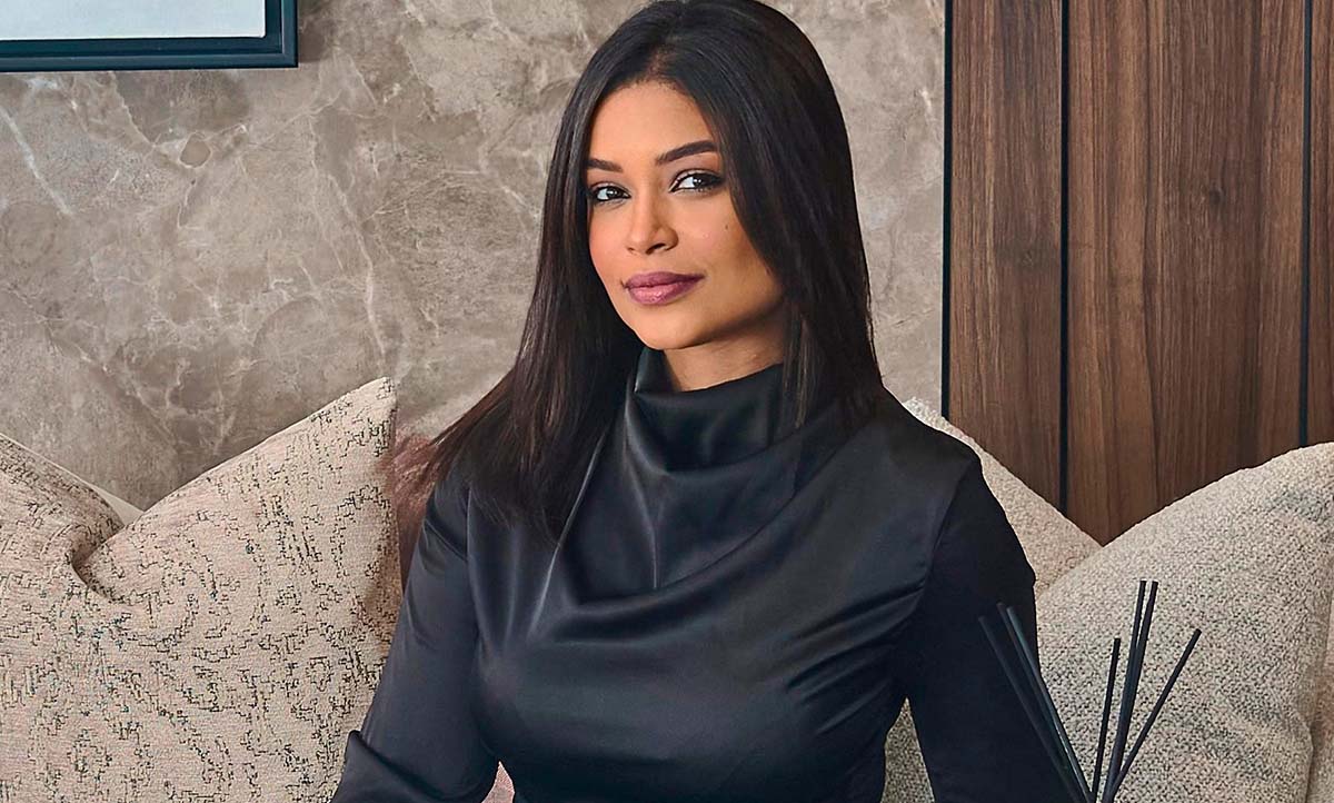 Claudia Moreno y CM Interior Design Group: Diseño Contemporáneo con Identidad Propia