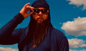 “Ay amor” de Davinci Valentín cruza fronteras y comienza a sonar en distintos países