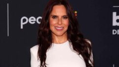 Kate del Castillo publica video contra las corridas de toros