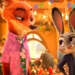 ‘Zootopia 2’ entra en la lista de las 10 películas más taquilleras de la historia