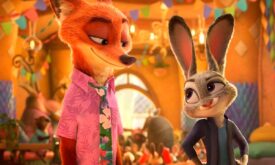 ‘Zootopia 2’ entra en la lista de las 10 películas más taquilleras de la historia