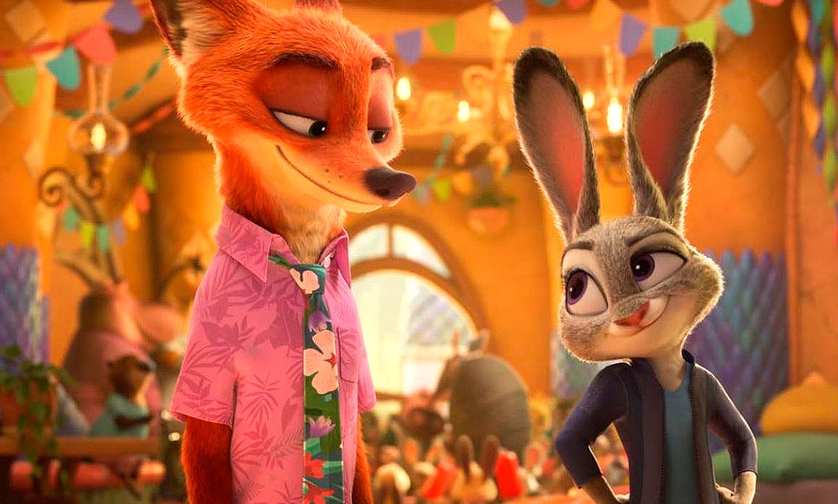 ‘Zootopia 2’ entra en la lista de las 10 películas más taquilleras de la historia