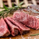 ¿Qué pasa en tu cuerpo cuando reduces o eliminas la carne?