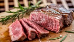 ¿Qué pasa en tu cuerpo cuando reduces o eliminas la carne?