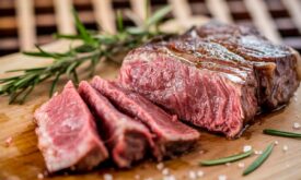 ¿Qué pasa en tu cuerpo cuando reduces o eliminas la carne?