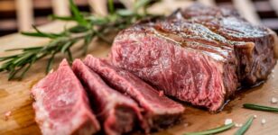 ¿Qué pasa en tu cuerpo cuando reduces o eliminas la carne?