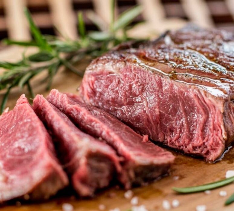 ¿Qué pasa en tu cuerpo cuando reduces o eliminas la carne?