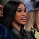 Cardi B y Stefon Diggs desatan rumores de separación tras el Super Bowl