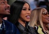 Cardi B y Stefon Diggs desatan rumores de separación tras el Super Bowl