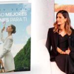 Eddy Vera, la CEO que venció tres veces el Guillain-Barré y un cáncer en etapa 4, presenta un enfoque práctico para transformarse