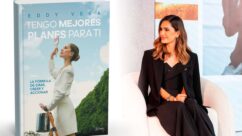 Eddy Vera, la CEO que venció tres veces el Guillain-Barré y un cáncer en etapa 4, presenta un enfoque práctico para transformarse