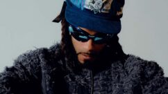 JimmyFM lanza “FASHION WEEK”, un sencillo que consolida su crecimiento en el trap latino