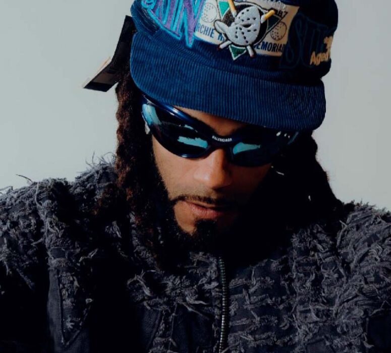 JimmyFM lanza “FASHION WEEK”, un sencillo que consolida su crecimiento en el trap latino