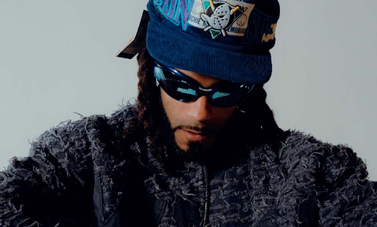 JimmyFM lanza “FASHION WEEK”, un sencillo que consolida su crecimiento en el trap latino