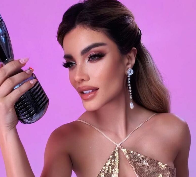 Aleska Génesis: “No me cierro a las nuevas oportunidades, pero lo mío ahora es el podcast”