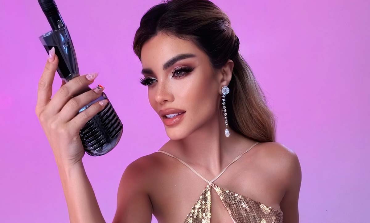 Aleska Génesis: “No me cierro a las nuevas oportunidades, pero lo mío ahora es el podcast”