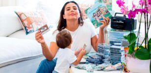 Zena Ayoub presenta el tercer libro de “Las aventuras en Turín”, un proyecto para estimular la imaginación de los niños