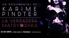 Karime Pindter salta de la TV al cine con su propio documental; primera celebridad mexicana en lograrlo