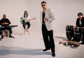 Grupo mexicano La Bendición presenta su primer disco para honrar el legado musical afrocaribeño