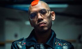 Fer Ariza consolida su momento en la radio de EEUU con 19 semanas en Billboard Tropical Airplay