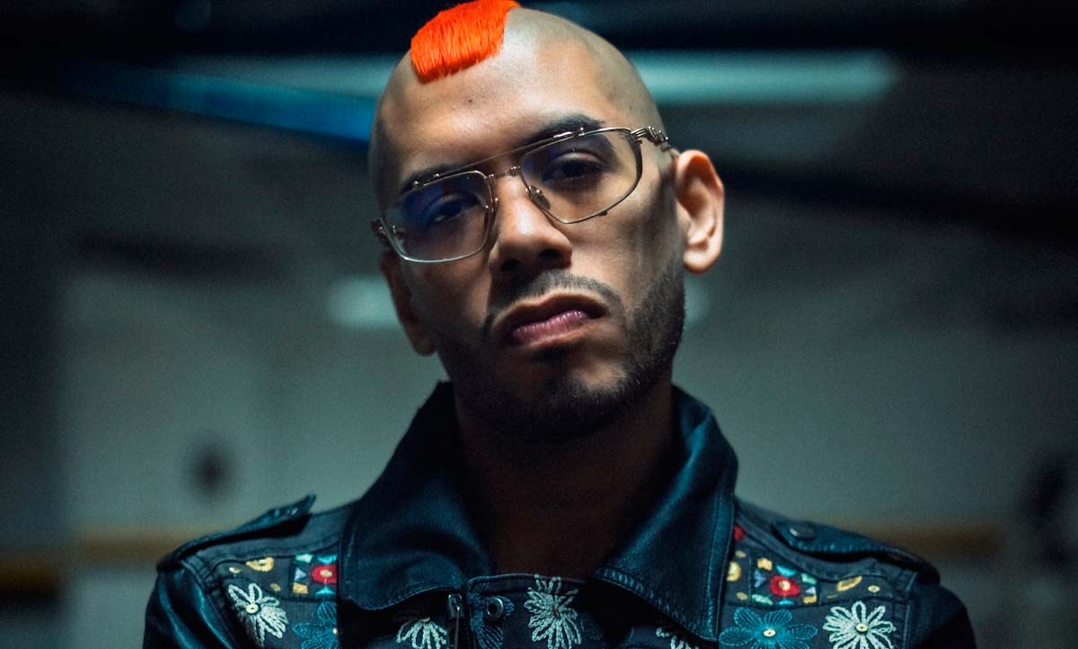 Fer Ariza consolida su momento en la radio de EEUU con 19 semanas en Billboard Tropical Airplay