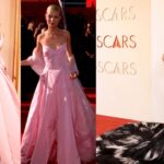 Los 10 looks más memorables de los Oscar 2026, según el estilista Charlie Rincón