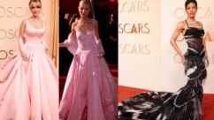 Los 10 looks más memorables de los Oscar 2026, según el estilista Charlie Rincón