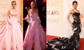 Los 10 looks más memorables de los Oscar 2026, según el estilista Charlie Rincón