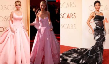 Los 10 looks más memorables de los Oscar 2026, según el estilista Charlie Rincón