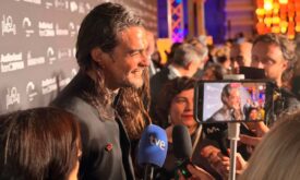 Los Ángeles se convirtió en el mayor punto de encuentro del audiovisual iberoamericano