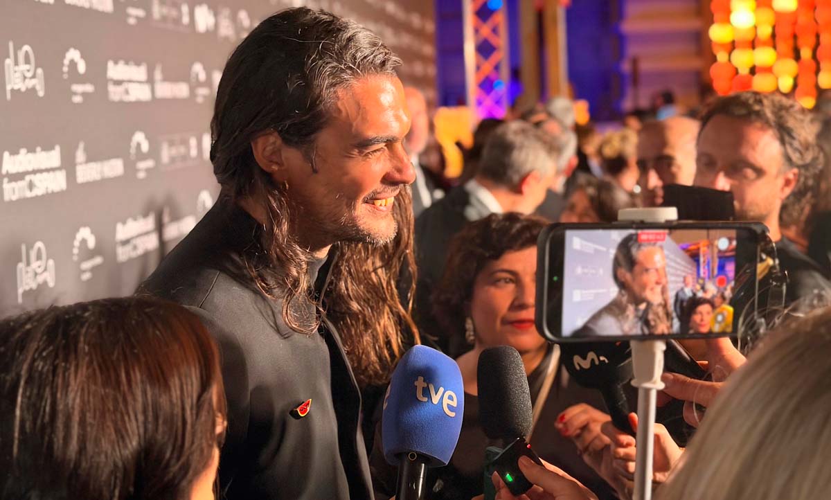 Los Ángeles se convirtió en el mayor punto de encuentro del audiovisual iberoamericano