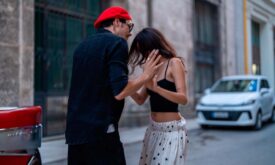 “Cuidao por ahí”, una nueva “gozadera” con La Bendición y Jambene