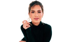 Eddy Vera: emprender con resiliencia y fe es una de las claves para enfrentar el estrés en la Gen Z