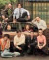 “Aída y Vuelta”, la película, llega a Latinoamérica