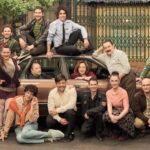 “Aída y Vuelta”, la película, llega a Latinoamérica