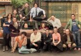 “Aída y Vuelta”, la película, llega a Latinoamérica