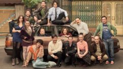 “Aída y Vuelta”, la película, llega a Latinoamérica