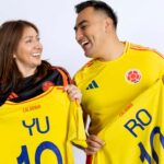 “Aventuras Yu y Ro”: los colombianos que están convirtiendo el Mundial 2026 en una guía de viajes para millones de latinos