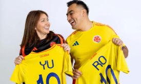 “Aventuras Yu y Ro”: los colombianos que están convirtiendo el Mundial 2026 en una guía de viajes para millones de latinos