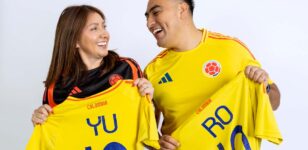 “Aventuras Yu y Ro”: los colombianos que están convirtiendo el Mundial 2026 en una guía de viajes para millones de latinos