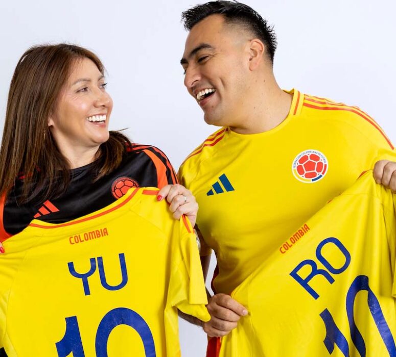 “Aventuras Yu y Ro”: los colombianos que están convirtiendo el Mundial 2026 en una guía de viajes para millones de latinos