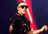 Ed Sheeran invita a Daddy Yankee a su presentación en el Coliseo de Puerto Rico