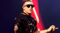 Ed Sheeran invita a Daddy Yankee a su presentación en el Coliseo de Puerto Rico