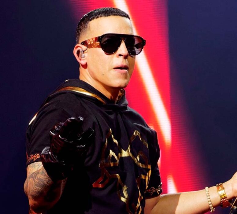 Ed Sheeran invita a Daddy Yankee a su presentación en el Coliseo de Puerto Rico