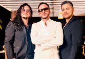 Los Tri O regresan a la escena musical con “Orgánico”, un homenaje íntimo y auténtico al bolero