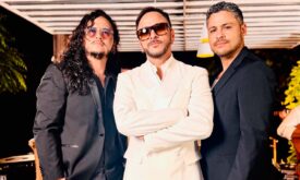 Los Tri O regresan a la escena musical con “Orgánico”, un homenaje íntimo y auténtico al bolero