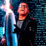 Gran DJ Holmes, el colombiano que refrescó visualmente la salsa romántica