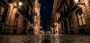 La vida nocturna de Barcelona y el auge de los centros de ocio para adultos entre los más jóvenes