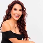 Lindsay Casinelli se une a presentadores de Telemundo en la cobertura del FIFA World Cup 2026