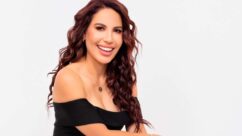 Lindsay Casinelli se une a presentadores de Telemundo en la cobertura del FIFA World Cup 2026